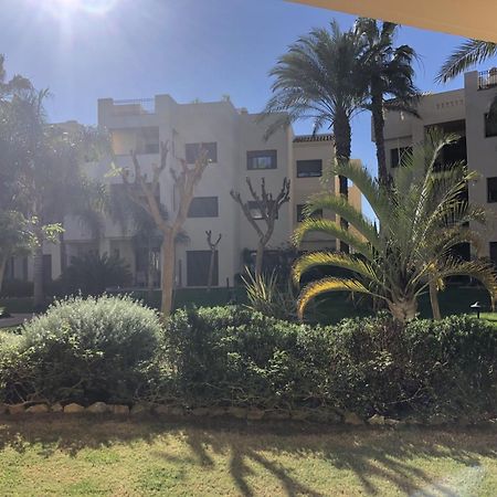 Roda Golf & Beach Resort Wonderful Ground Floor Apartment Exterior photo