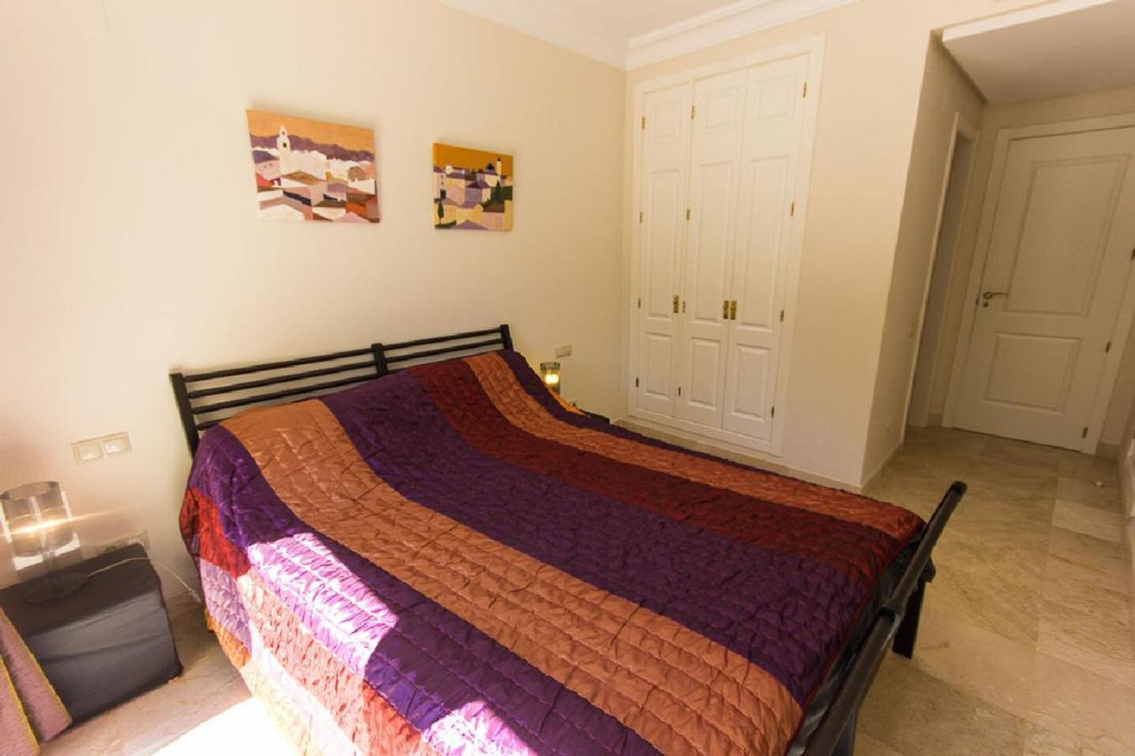 Roda Golf & Beach Resort Wonderful Ground Floor Apartment Exterior photo