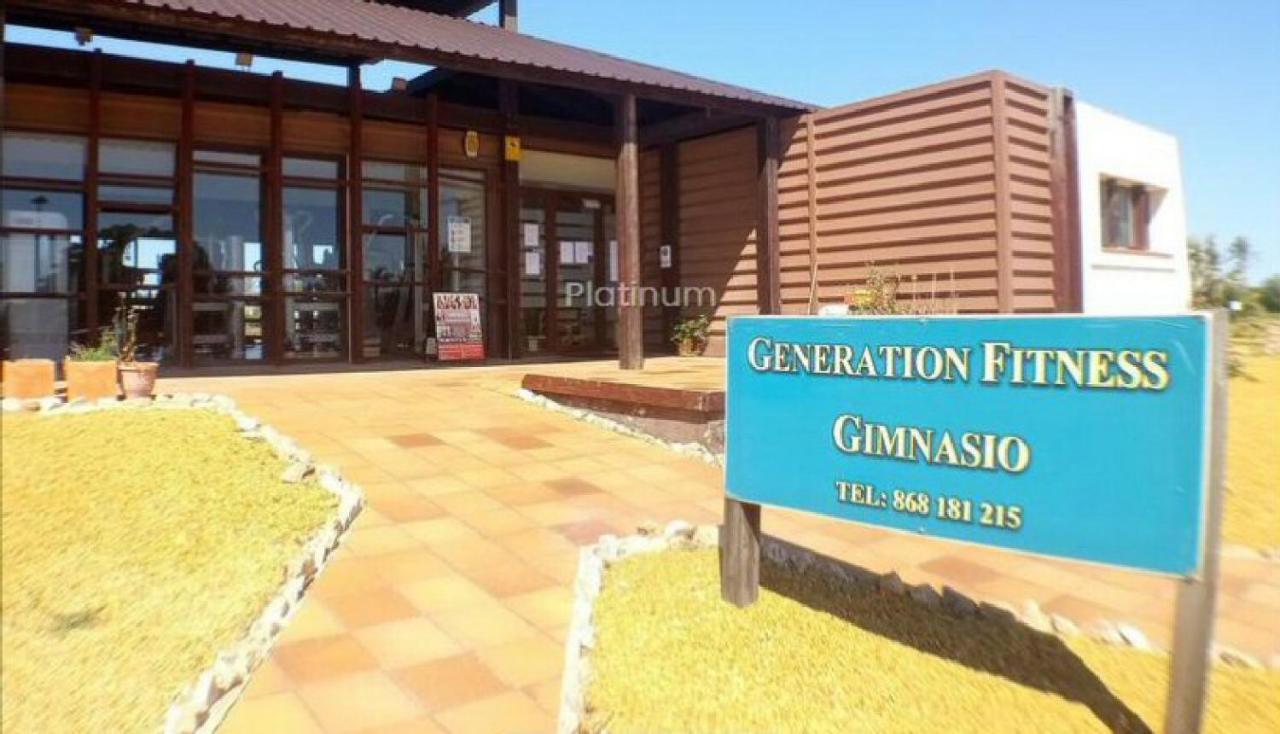 Roda Golf & Beach Resort Wonderful Ground Floor Apartment Exterior photo