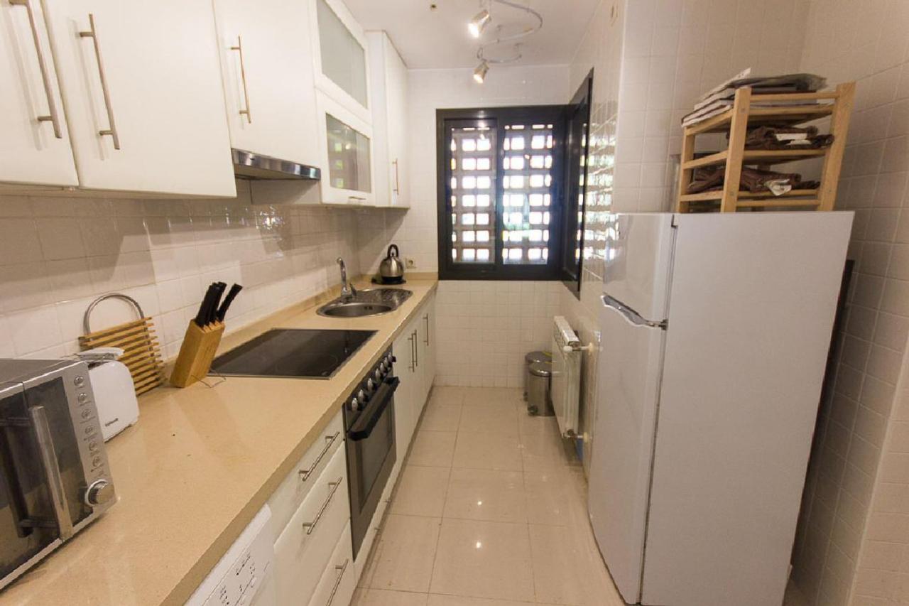 Roda Golf & Beach Resort Wonderful Ground Floor Apartment Exterior photo